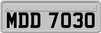 MDD7030