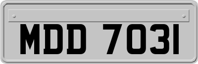 MDD7031
