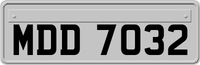 MDD7032