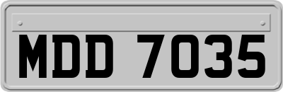 MDD7035