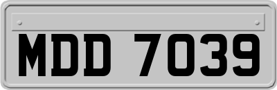 MDD7039