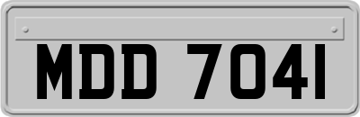 MDD7041