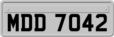 MDD7042