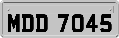 MDD7045