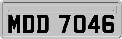 MDD7046