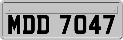 MDD7047