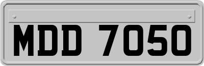 MDD7050