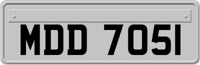 MDD7051