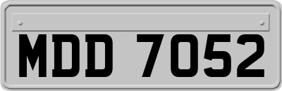 MDD7052