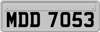 MDD7053