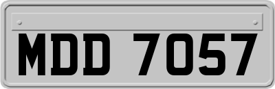 MDD7057