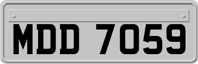MDD7059