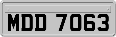 MDD7063