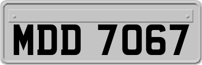 MDD7067