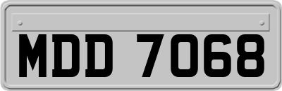 MDD7068