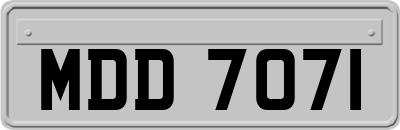 MDD7071