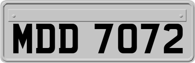 MDD7072