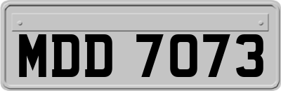 MDD7073