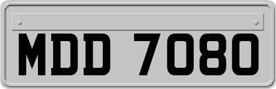 MDD7080