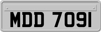 MDD7091