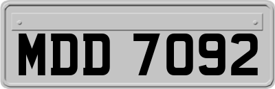 MDD7092