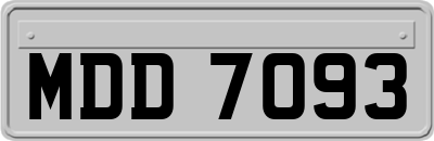 MDD7093