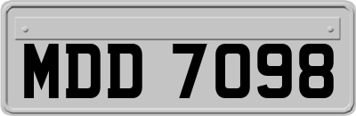 MDD7098