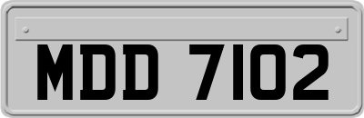 MDD7102