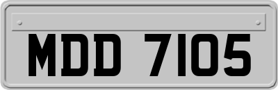 MDD7105