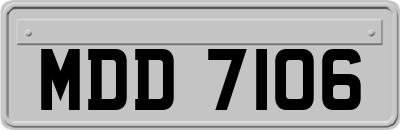 MDD7106