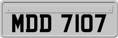 MDD7107