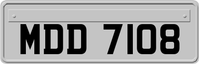 MDD7108