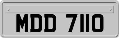 MDD7110