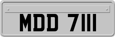 MDD7111