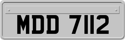 MDD7112