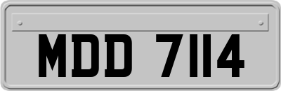 MDD7114