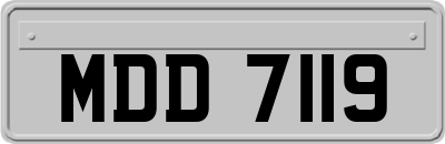 MDD7119