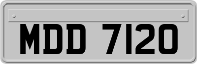MDD7120