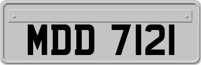 MDD7121