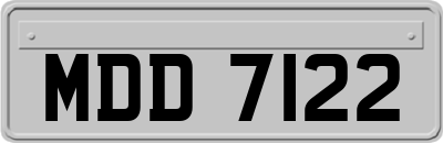MDD7122