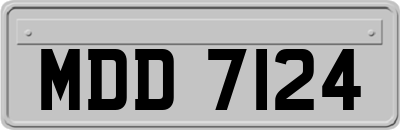 MDD7124