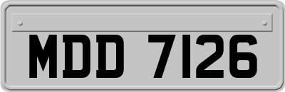 MDD7126