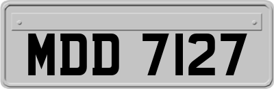 MDD7127