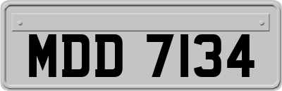MDD7134