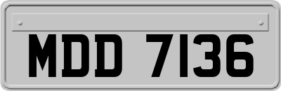 MDD7136
