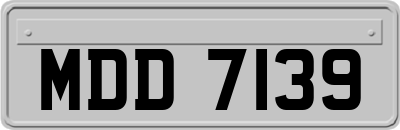 MDD7139