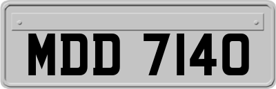 MDD7140
