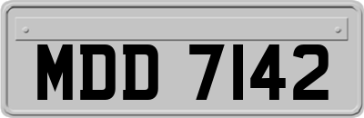 MDD7142