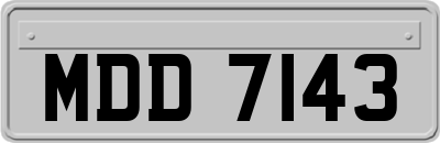 MDD7143