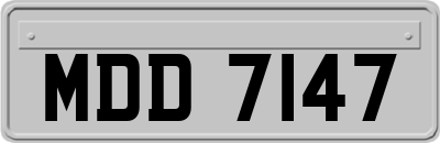 MDD7147